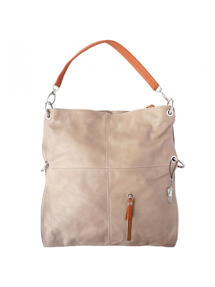 Наплечная сумка Florence
Наплечная сумка Florence