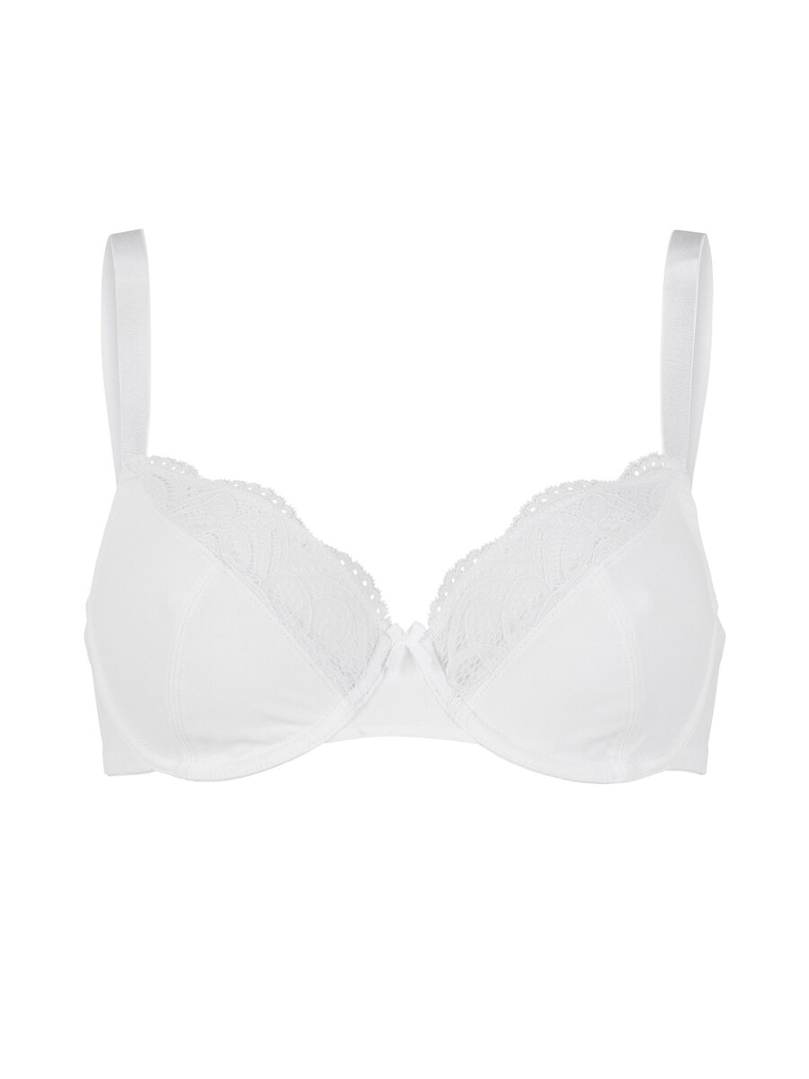 Бюстгальтер Cellbes of Sweden, белый
Бюстгальтер Cellbes of Sweden, белый