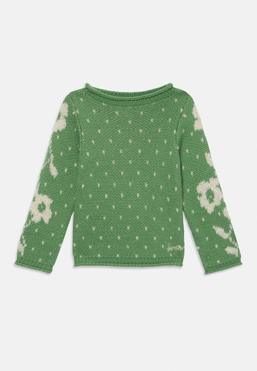 Джемпер Bonton MEADOW, Vert Prairie/Green
Джемпер Bonton MEADOW, Vert Prairie/Green