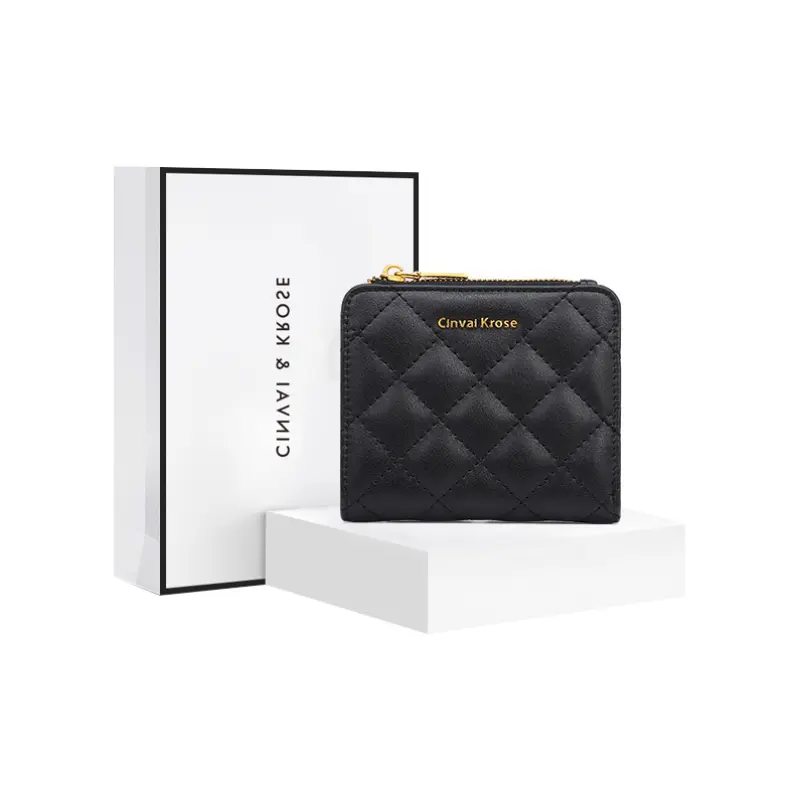 Shinway Cross Женский кошелек Simvay Clos, Черный
Shinway Cross Женский кошелек Simvay Clos, Черный