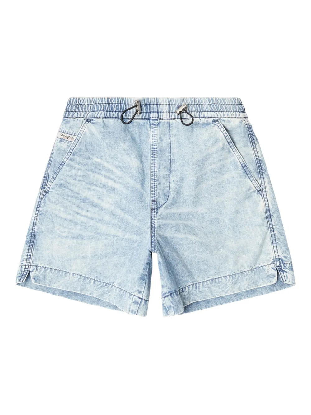 Джинсовые шорты D-Tenni-S DIESEL, синий
Джинсовые шорты D-Tenni-S DIESEL, синий