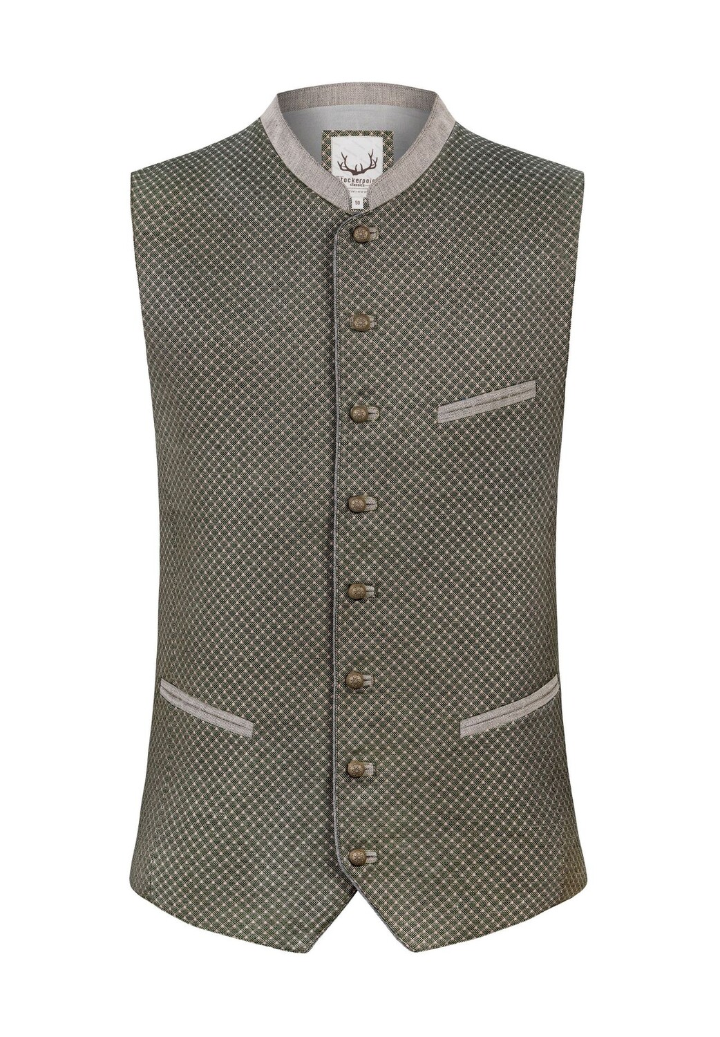 Жилет Маркус STOCKERPOINT, цвет Tanne
Жилет Маркус STOCKERPOINT, цвет Tanne