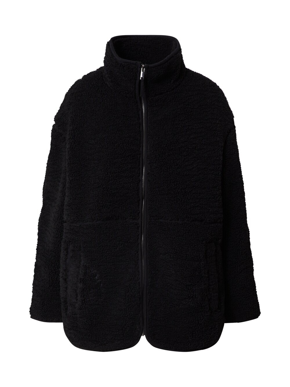 Межсезонная куртка Edited Delores, черный
Межсезонная куртка Edited Delores, черный