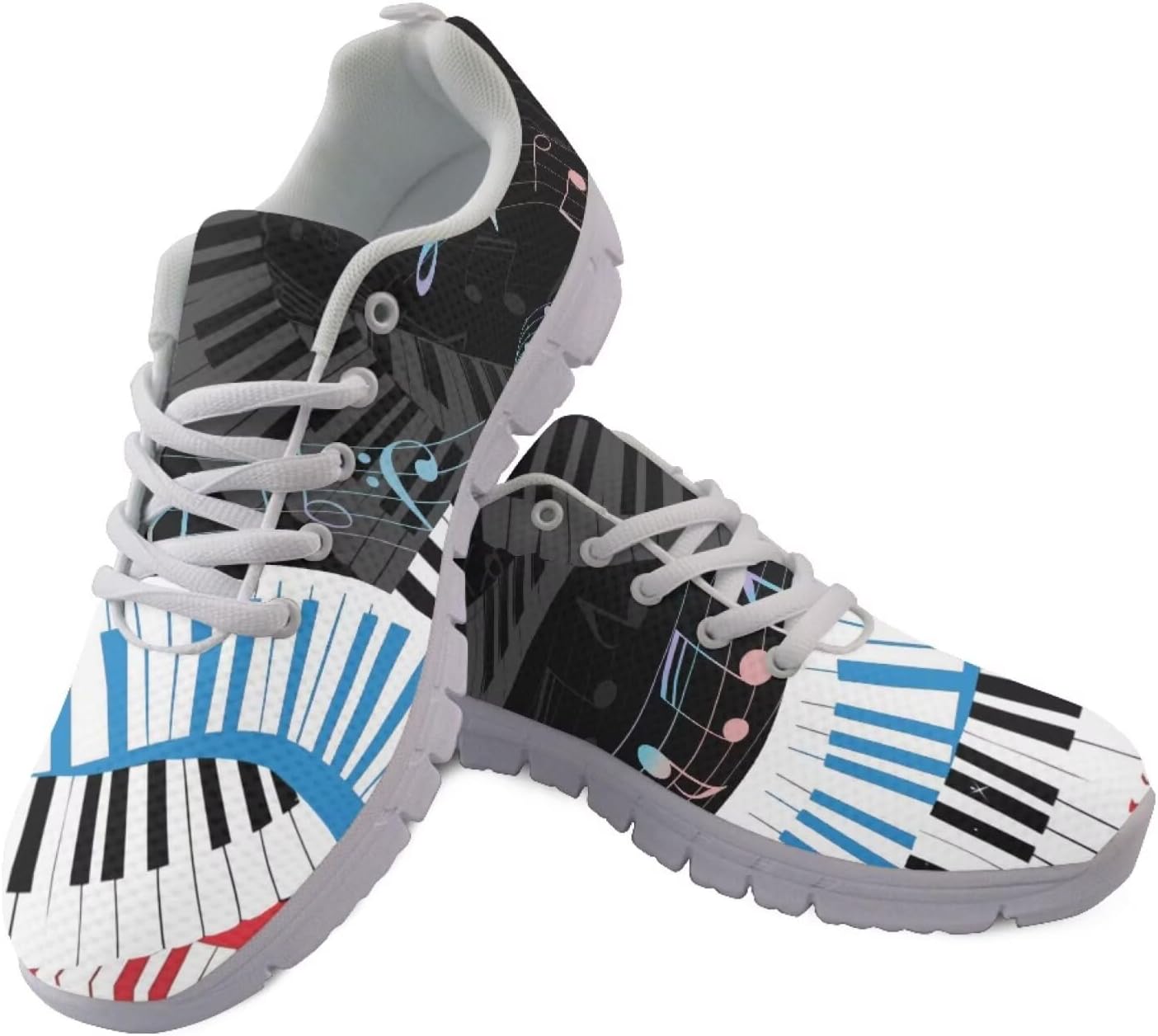 Повседневные кроссовки Легкие беговые теннисные кроссовки Нескользящие спортивные кроссовки для тренировок и занятий в зале для улицы Getelinseng, Art Music Note
Повседневные кроссовки Легкие беговые теннисные кроссовки Нескользящие спортивные кроссовки для тренировок и занятий в зале для улицы Getelinseng, Art Music Note