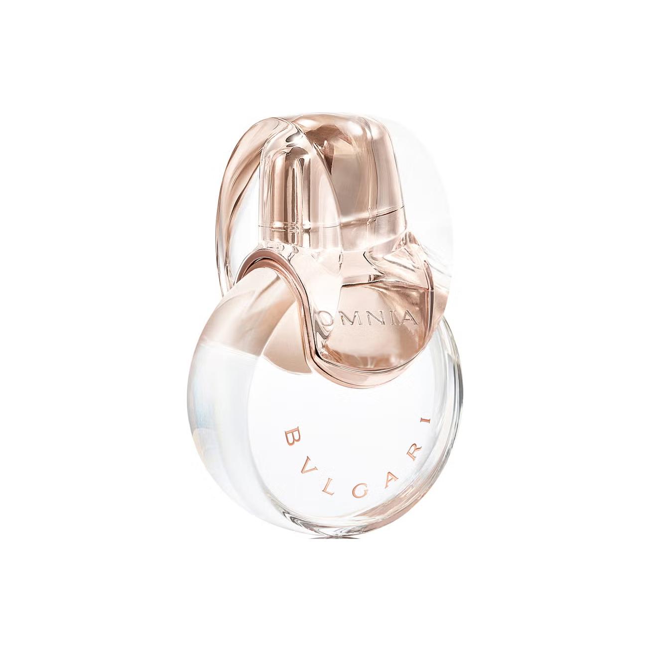 Туалетная вода Bvlgari Omnia Crystalline, 50 мл
Туалетная вода Bvlgari Omnia Crystalline, 50 мл
