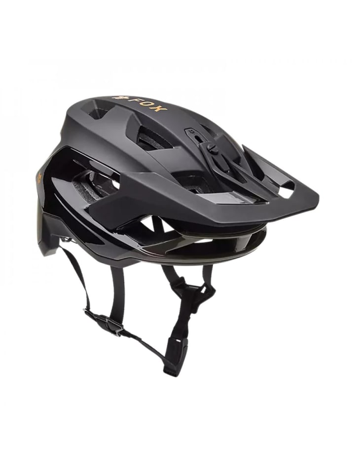 Fox Велосипедный шлем Foxpeedframe Pro Backfade MTB, черный, размер 51-55 см, MIPS
Fox Велосипедный шлем Foxpeedframe Pro Backfade MTB, черный, размер 51-55 см, MIPS