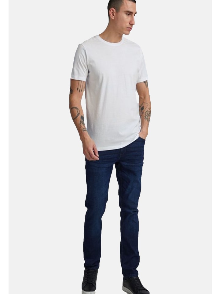 Футболка !SOLID, белый
Футболка !SOLID, белый