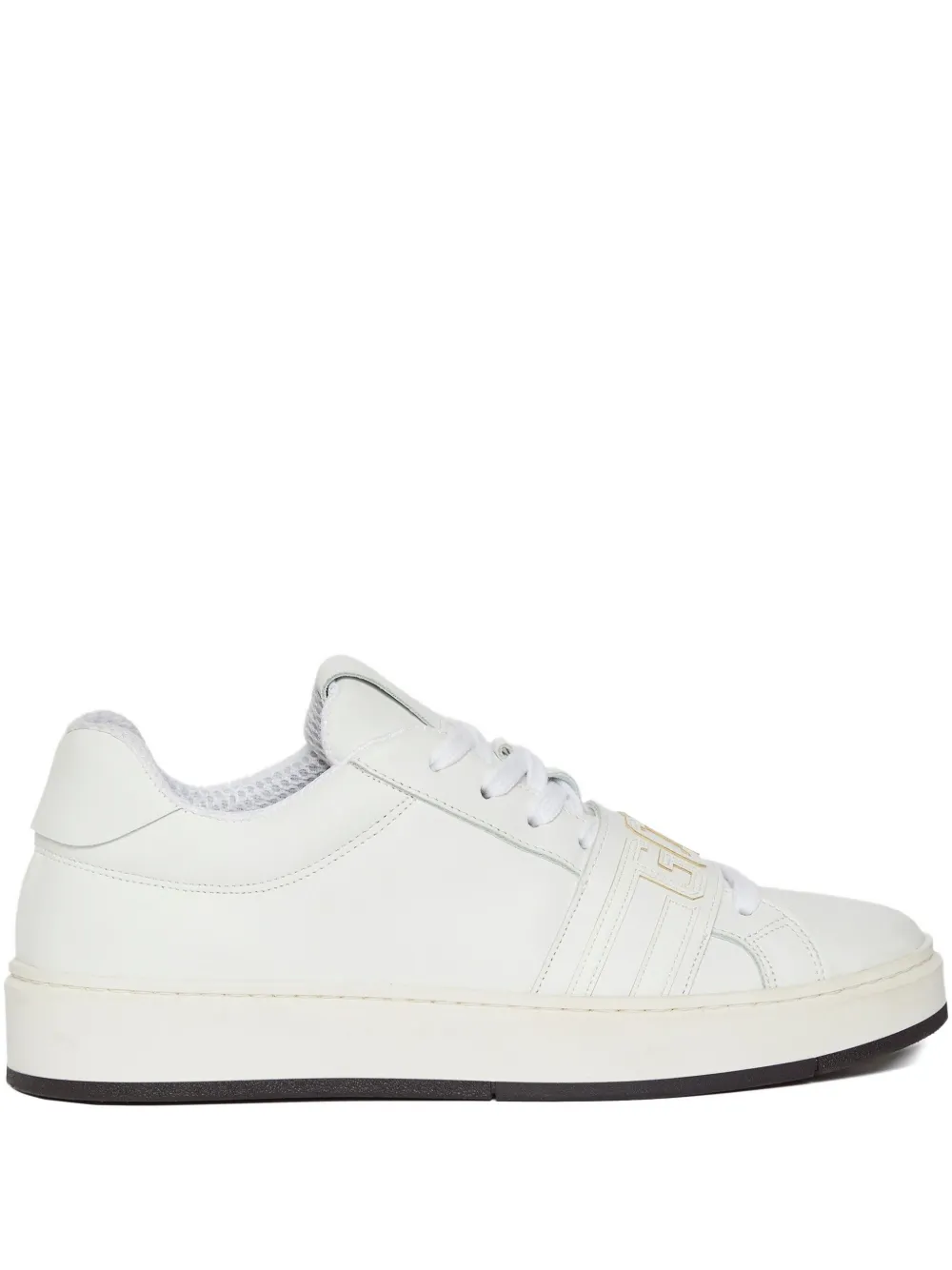 Кроссовки с логотипом GCDS, белый
Кроссовки с логотипом GCDS, белый