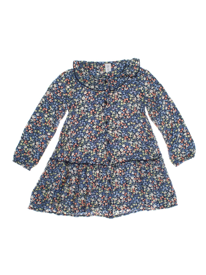 Платье GAP, разноцветный
Платье GAP, разноцветный