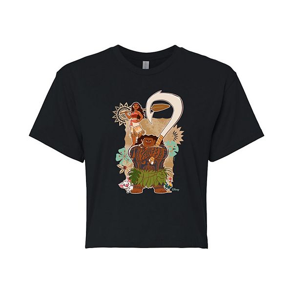 Футболка Juniors Moana & Maui Disney, Black, Черный, Футболка Juniors Moana & Maui Disney, Black
Футболка Juniors Moana & Maui Disney, Black, Черный, Футболка Juniors Moana & Maui Disney, Black