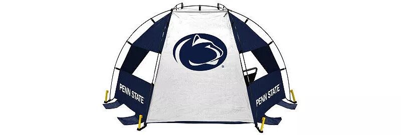 Rawlings, Пенн Стейт, Ниттани Лайонс Боковой солнцезащитный навес 
Rawlings, Пенн Стейт, Ниттани Лайонс Боковой солнцезащитный навес