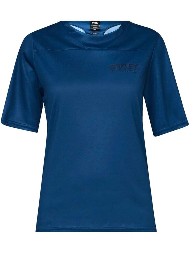 Функциональная рубашка Oakley, синий
Функциональная рубашка Oakley, синий