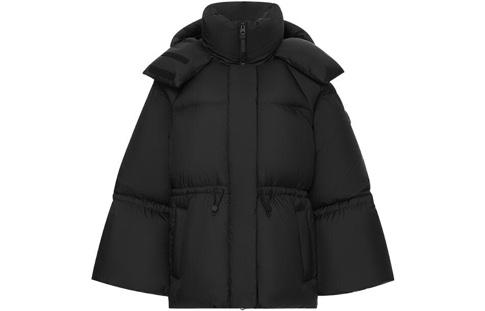 Пуховик женский Mackage, черный
Пуховик женский Mackage, черный