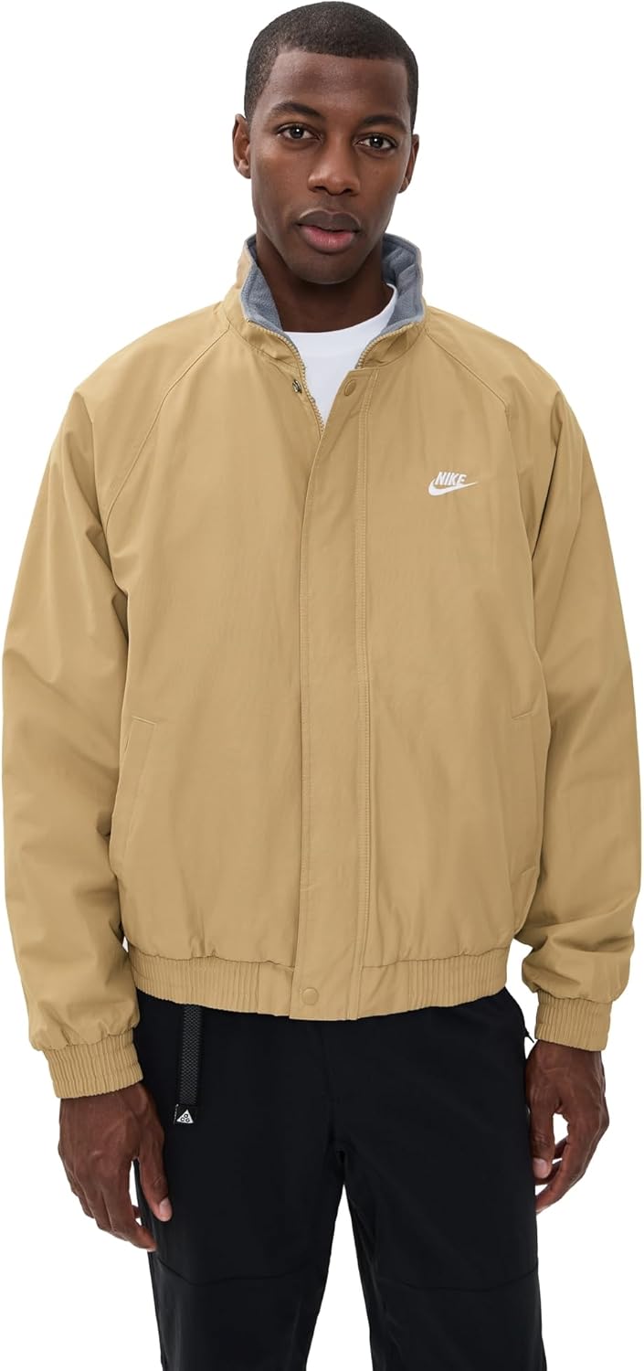 Куртка Nike Mens Club Futura, Parachute Beige/White
Куртка Nike Mens Club Futura, Parachute Beige/White