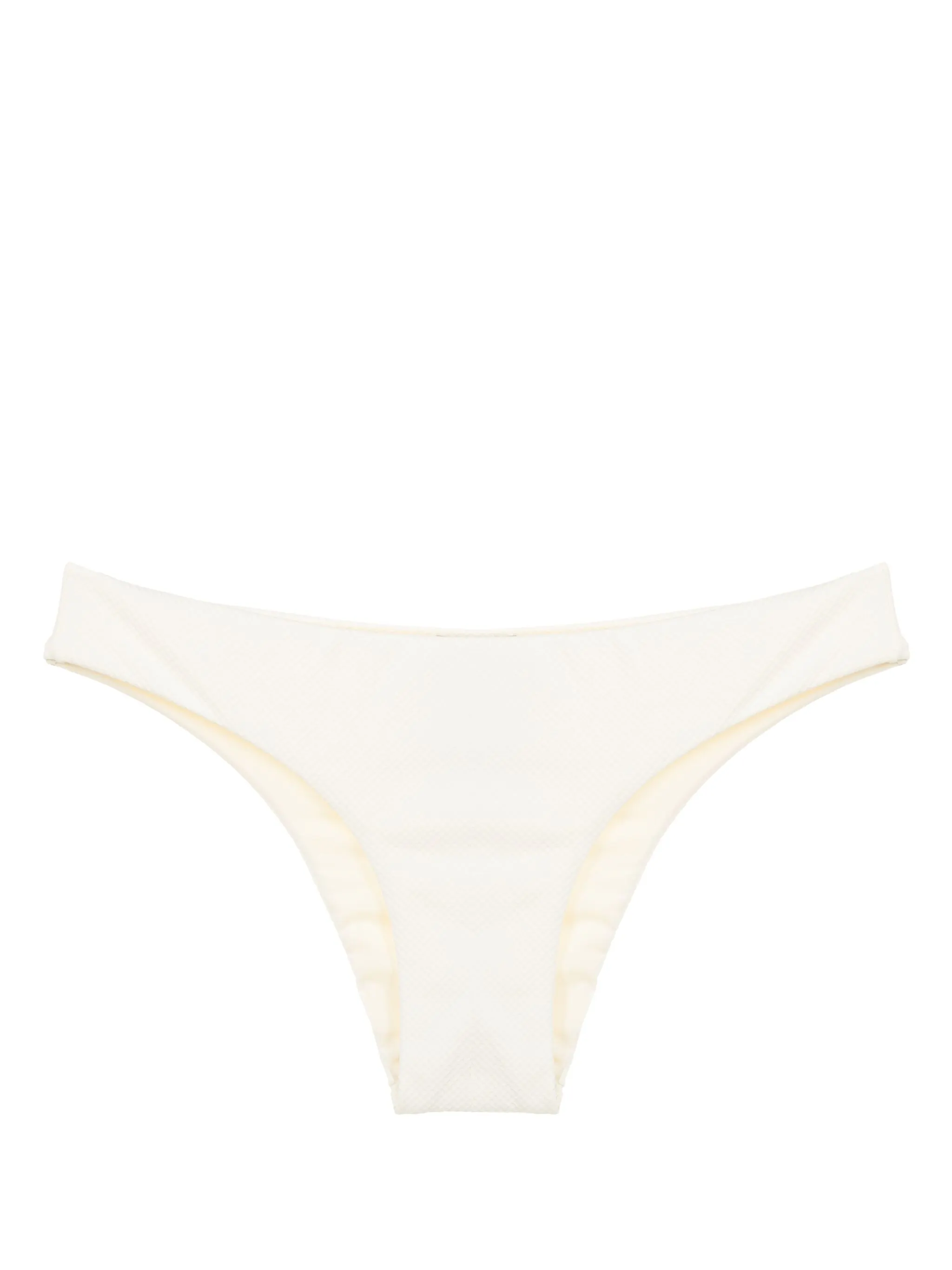 Плавки бикини Athletic Lenny Niemeyer, белый
Плавки бикини Athletic Lenny Niemeyer, белый