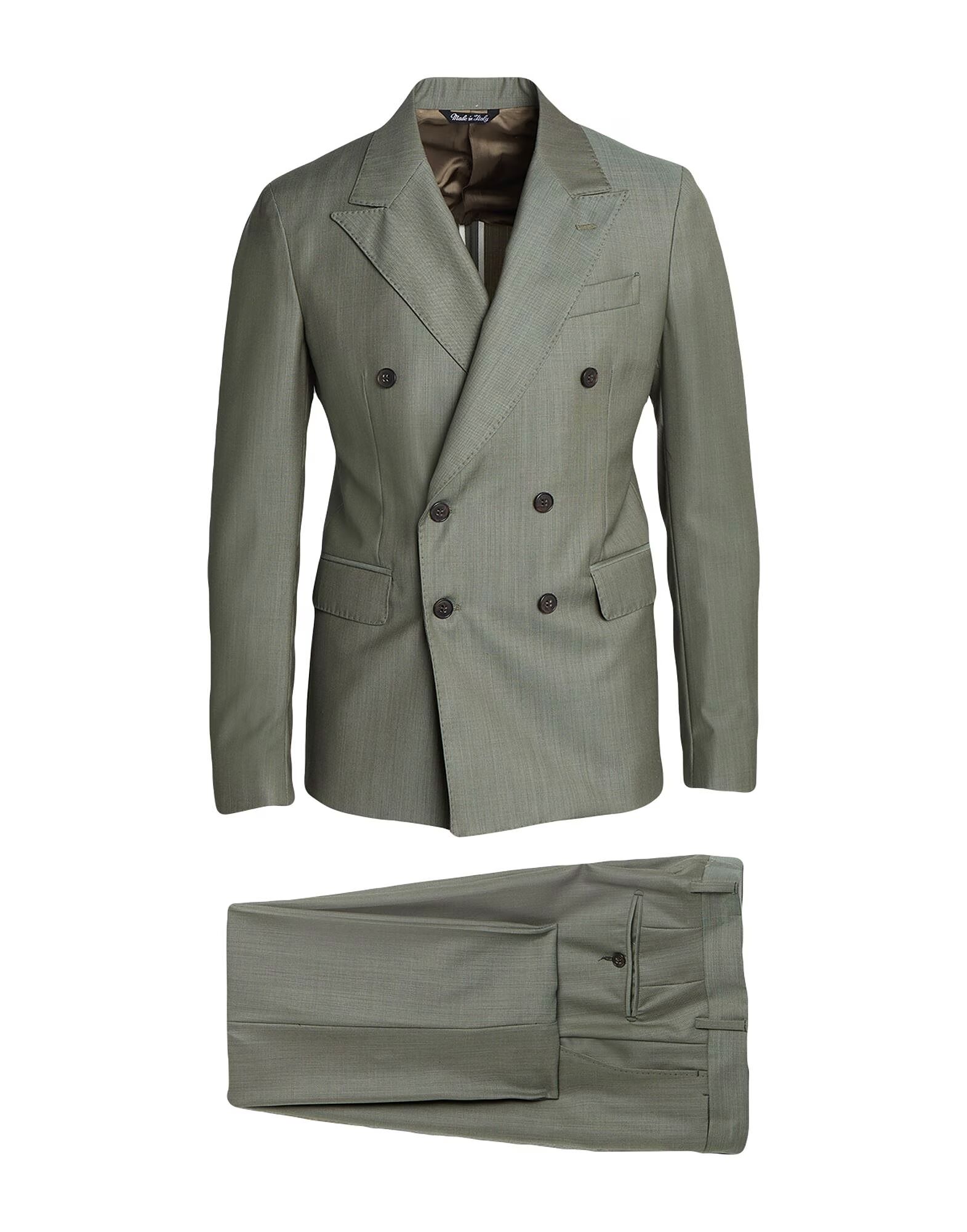 Костюм Brian Dales, хаки
Костюм Brian Dales, хаки