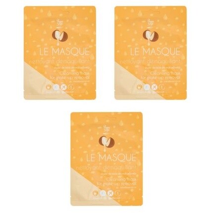 3 Маш. Очищающее средство для тканей с маслом ореха макадамии, Peggy Sage
3 Маш. Очищающее средство для тканей с маслом ореха макадамии, Peggy Sage