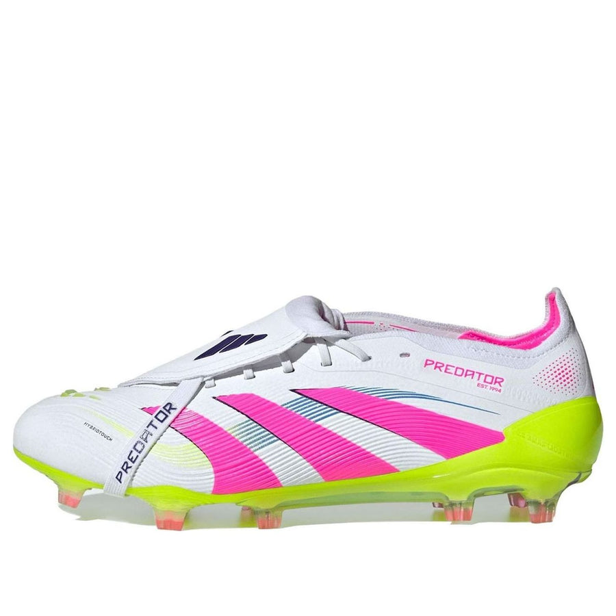 Кроссовки adidas Predator Elite FG 'Celestial Victory', белый
Кроссовки adidas Predator Elite FG 'Celestial Victory', белый