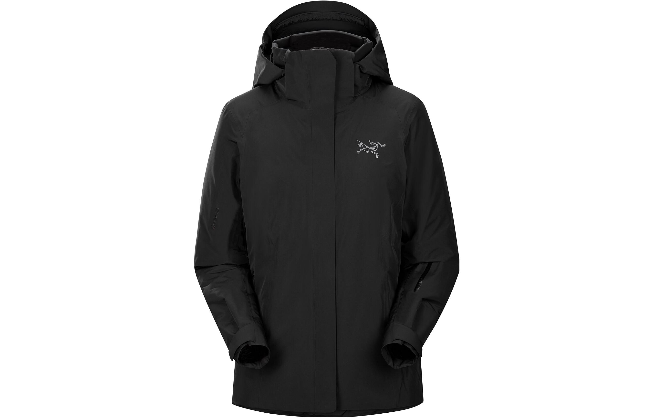 Пуховик ANDESSA Женский Arcteryx, Атомно-серый/Атмос
Пуховик ANDESSA Женский Arcteryx, Атомно-серый/Атмос