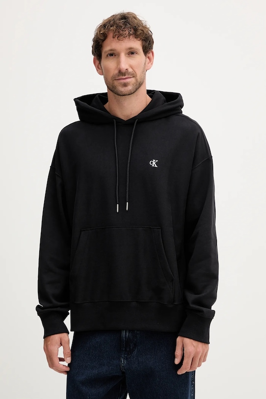Толстовка Calvin Klein Jeans, черный
Толстовка Calvin Klein Jeans, черный