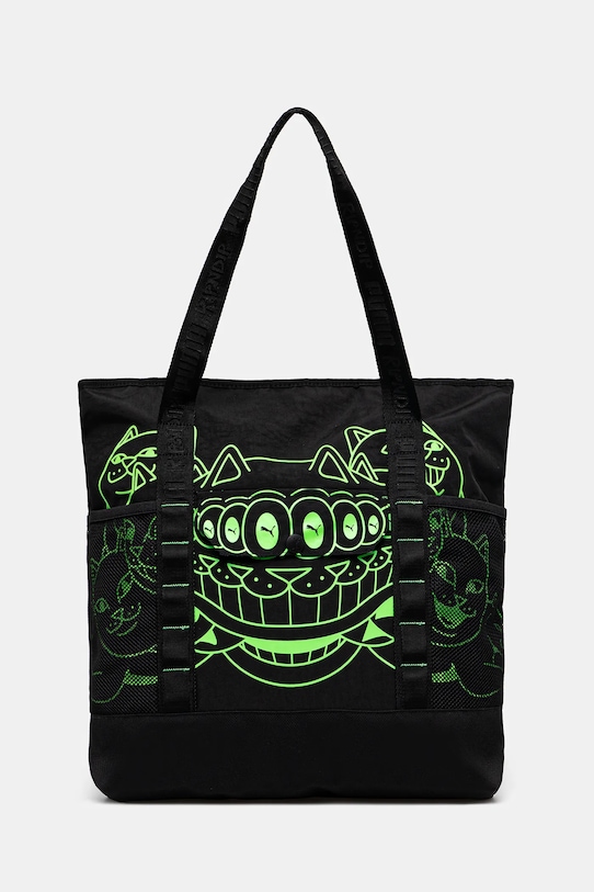Сумка RIPNDIP Puma, черный
Сумка RIPNDIP Puma, черный