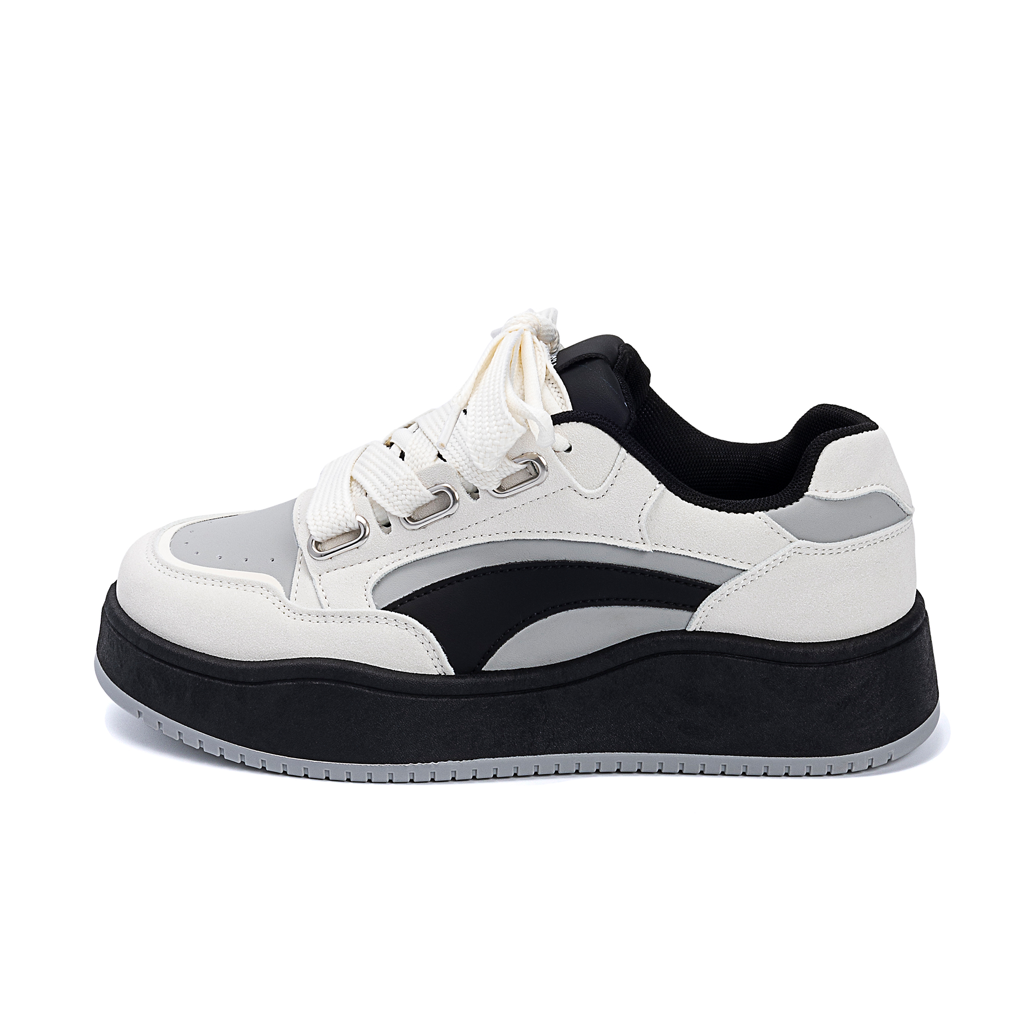 HUANQIU Нескользящие легкие низкие кроссовки для скейтбординга, увеличивающие рост, мужские, бежево-черные
HUANQIU Нескользящие легкие низкие кроссовки для скейтбординга, увеличивающие рост, мужские, бежево-черные