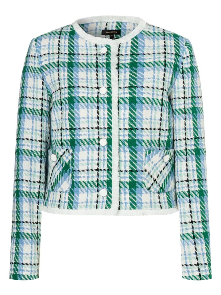 Блейзер More & More
Блейзер More & More