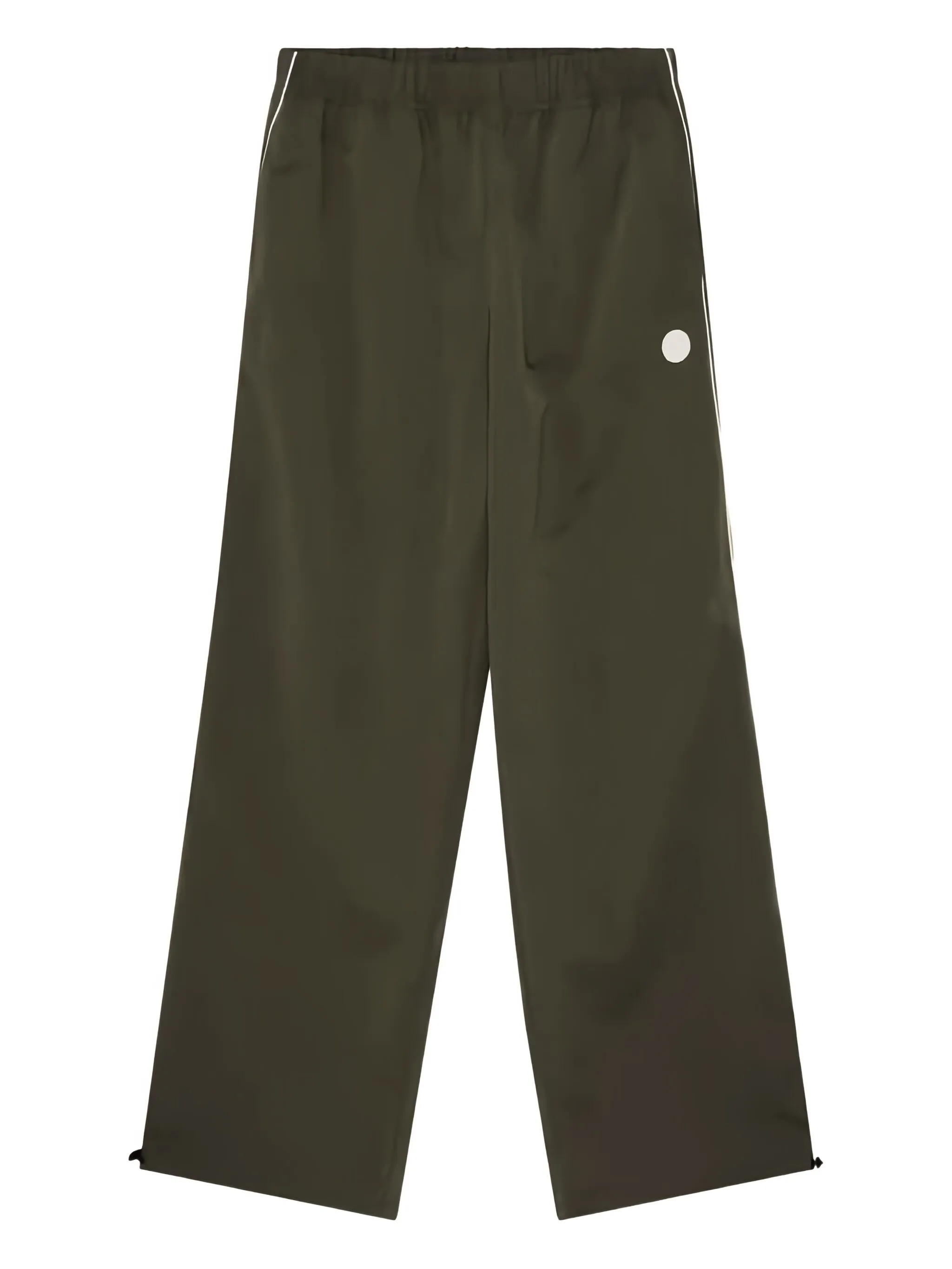 Спортивные брюки Switchback с кантом P.E Nation, зеленый
Спортивные брюки Switchback с кантом P.E Nation, зеленый