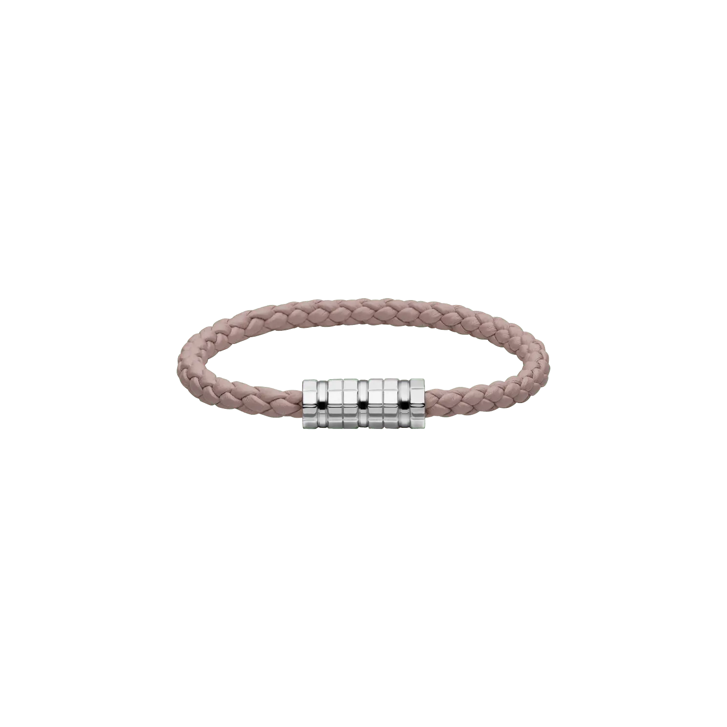 Браслет Chopard ICE CUBE BRACELET - Кожа светло-розового цвета, металл серебристого тона
Браслет Chopard ICE CUBE BRACELET - Кожа светло-розового цвета, металл серебристого тона