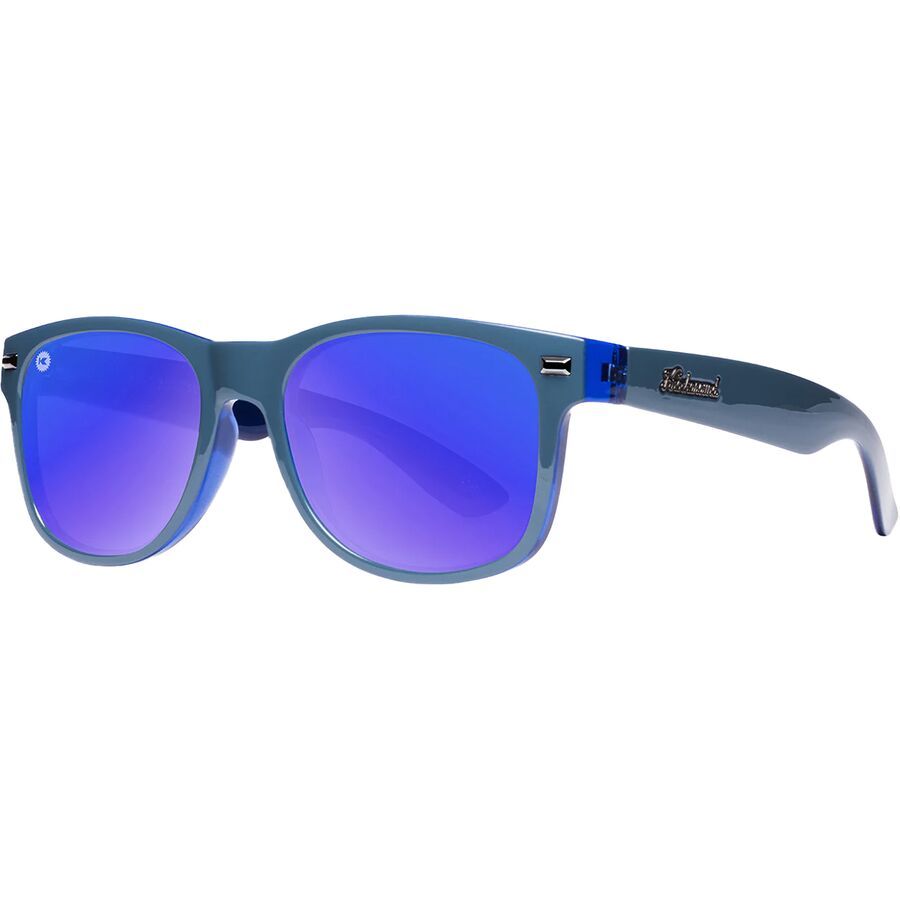 Солнцезащитные очки Knockaround Fort Knocks Polarized Knockaround, Neptune Fort Knocks
Солнцезащитные очки Knockaround Fort Knocks Polarized Knockaround, Neptune Fort Knocks