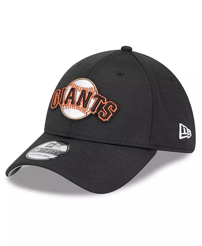 Мужская черная кепка San Francisco Giants 2023 Clubhouse 39THIRTY Flex Hat New Era
Мужская черная кепка San Francisco Giants 2023 Clubhouse 39THIRTY Flex Hat New Era