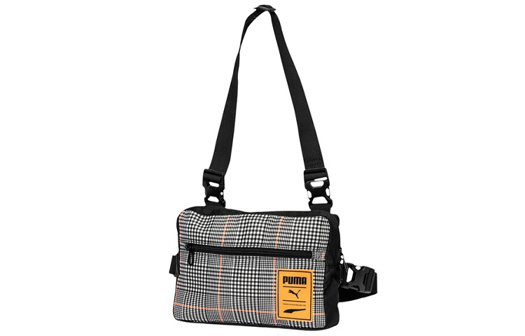 Сумка через плечо унисекс Puma, Black bright orange, Черный, Сумка через плечо унисекс Puma, Black bright orange
Сумка через плечо унисекс Puma, Black bright orange, Черный, Сумка через плечо унисекс Puma, Black bright orange