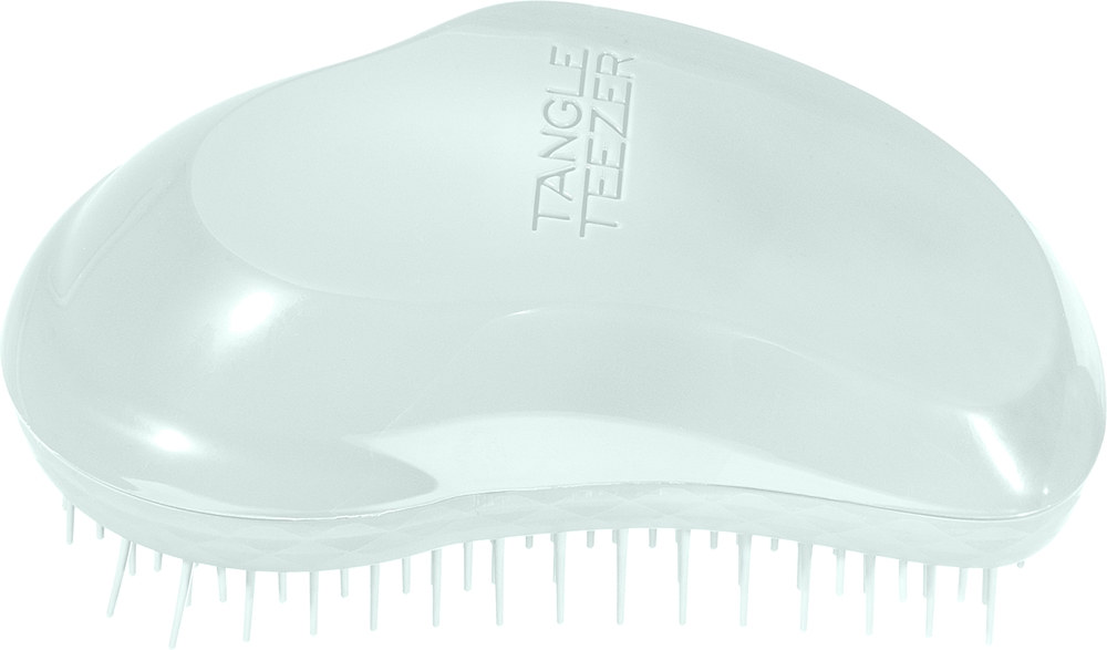 Оригинальная плоская щетка для прямых и вьющихся волос Tangle Teezer, ice blue
Оригинальная плоская щетка для прямых и вьющихся волос Tangle Teezer, ice blue