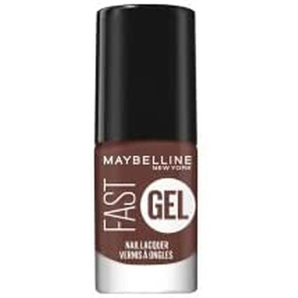 Maybelline Fast Gel Nail Lacquer Smoky Rose 14 Стойкий лак для ногтей 7 мл, Maybelline New York
Maybelline Fast Gel Nail Lacquer Smoky Rose 14 Стойкий лак для ногтей 7 мл, Maybelline New York