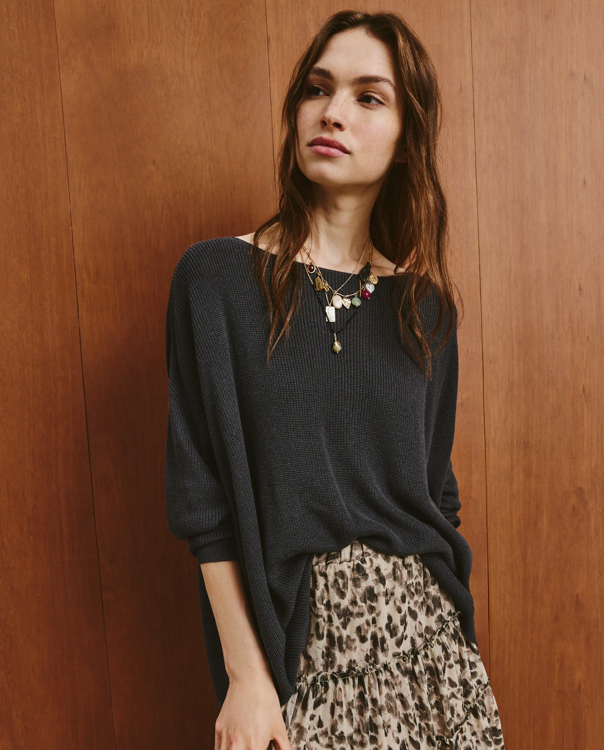 Женская трикотажная майка Southern Cotton, темно-серый
Женская трикотажная майка Southern Cotton, темно-серый