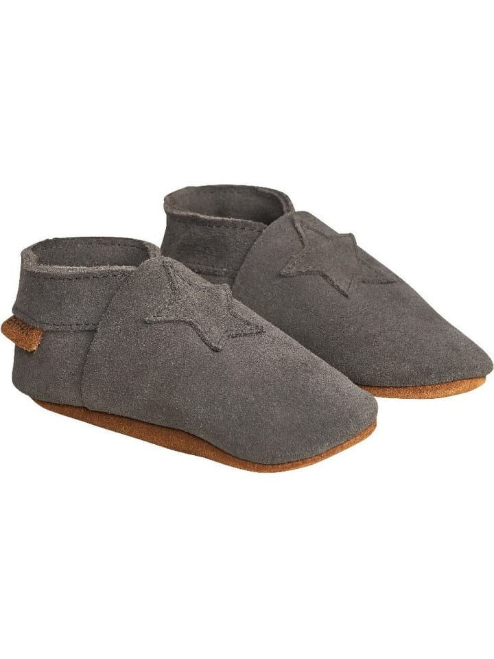 Тапочки En Fant, серый 
Тапочки En Fant, серый