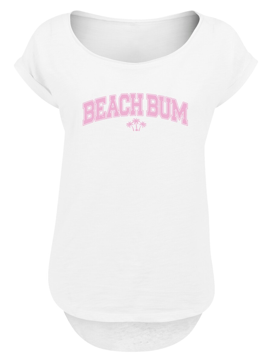 Рубашка F4NT4STIC Beach Bum Summer Varsity Retro, белый
Рубашка F4NT4STIC Beach Bum Summer Varsity Retro, белый