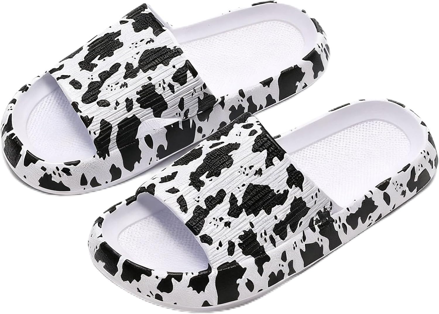 Домашние тапочки с принтом в виде облаков для женщин и мужчин, тапочки для душа, сандалии, домашние шлепанцы с толстой нескользящей подошвой Xmistuo, белый
Домашние тапочки с принтом в виде облаков для женщин и мужчин, тапочки для душа, сандалии, домашние шлепанцы с толстой нескользящей подошвой Xmistuo, белый