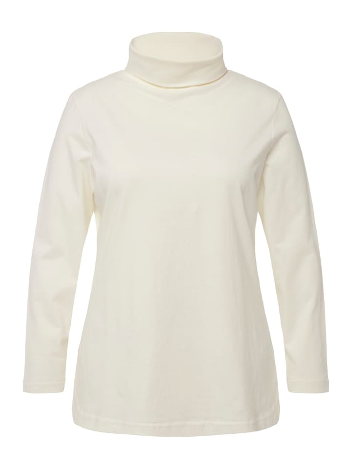 Футболка Ulla Popken, натуральный
Футболка Ulla Popken, натуральный