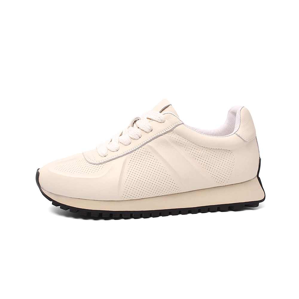 Daying Мужские дышащие устойчивые к истиранию низкие кеды экрю, цвет Ecru
Daying Мужские дышащие устойчивые к истиранию низкие кеды экрю, цвет Ecru