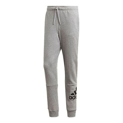 Спортивные штаны adidas Logo Printing Bundle Feet Sports Pants Version Gray, серый
Спортивные штаны adidas Logo Printing Bundle Feet Sports Pants Version Gray, серый