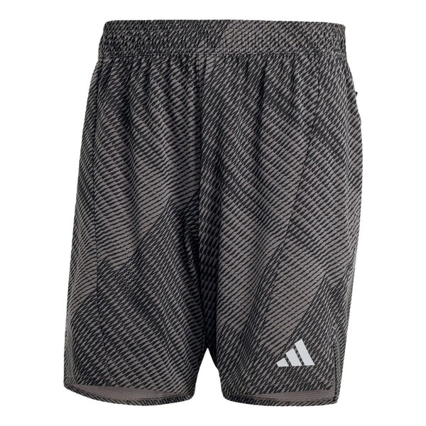 Шорты designed for training hiit workout heat.rdy print shorts asia sizing 'charcoal black' Adidas, черный
Шорты designed for training hiit workout heat.rdy print shorts asia sizing 'charcoal black' Adidas, черный