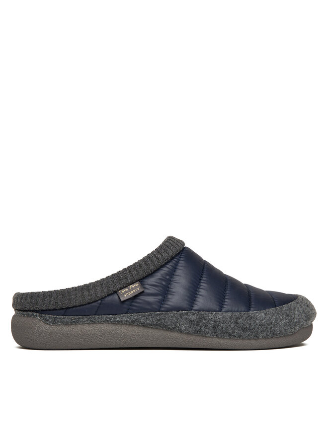 Домашние тапочки Nix-Tk Toni Pons, синий
Домашние тапочки Nix-Tk Toni Pons, синий