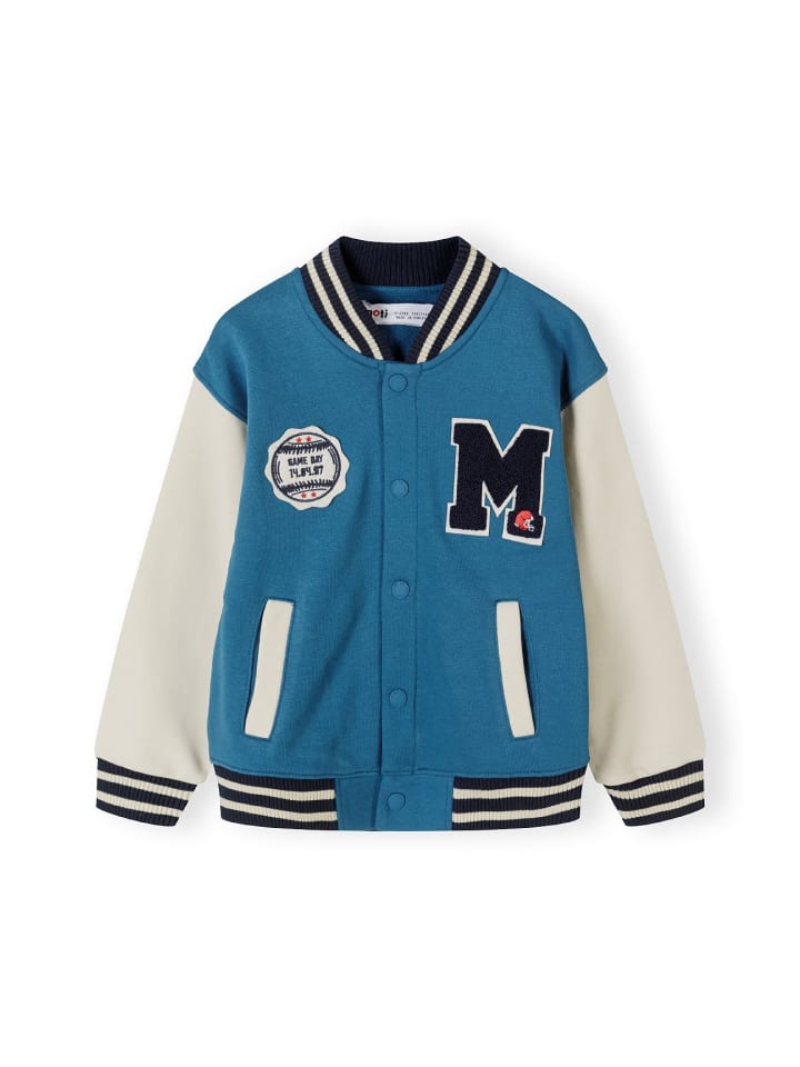 Зимняя куртка Minoti
Зимняя куртка Minoti