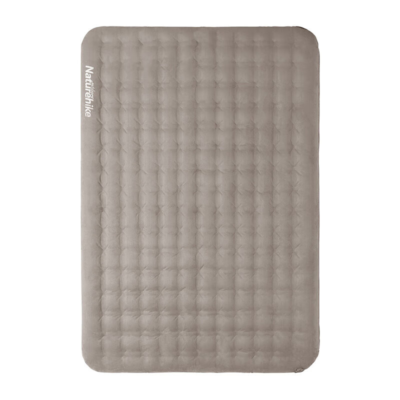 NatureHike Утолщенный надувной коврик из ТПУ, влагостойкий коврик светло-коричневый - двойной односторонний бархат из оленьей кожи NH19QD010
NatureHike Утолщенный надувной коврик из ТПУ, влагостойкий коврик светло-коричневый - двойной односторонний бархат из оленьей кожи NH19QD010