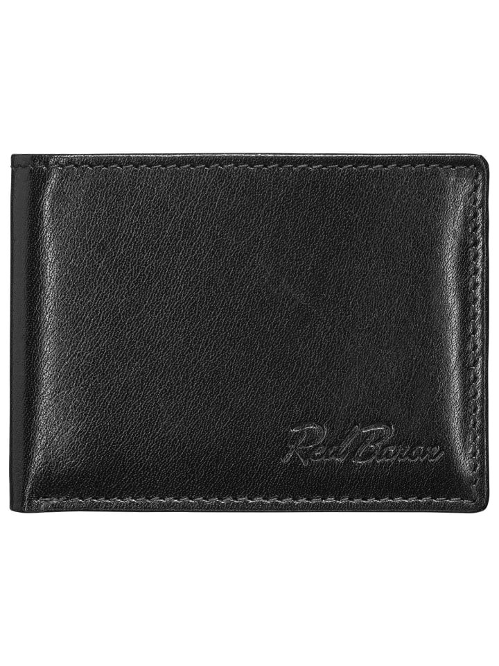 Кошелек Red Baron
Кошелек Red Baron