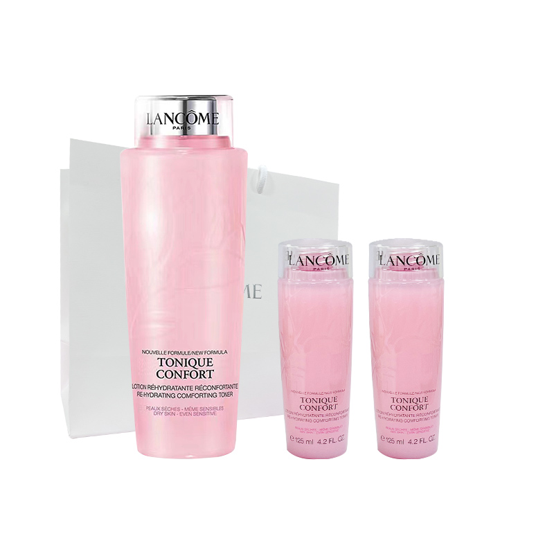 Тонер / Лосьон Unisex LANCOME
Тонер / Лосьон Unisex LANCOME