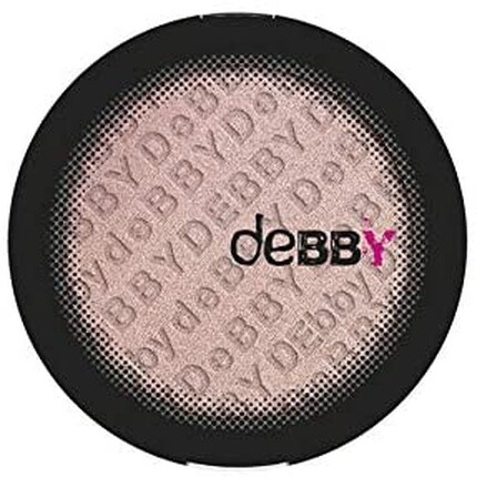 Тени для век Colorexperience Mono 27, Debby
Тени для век Colorexperience Mono 27, Debby