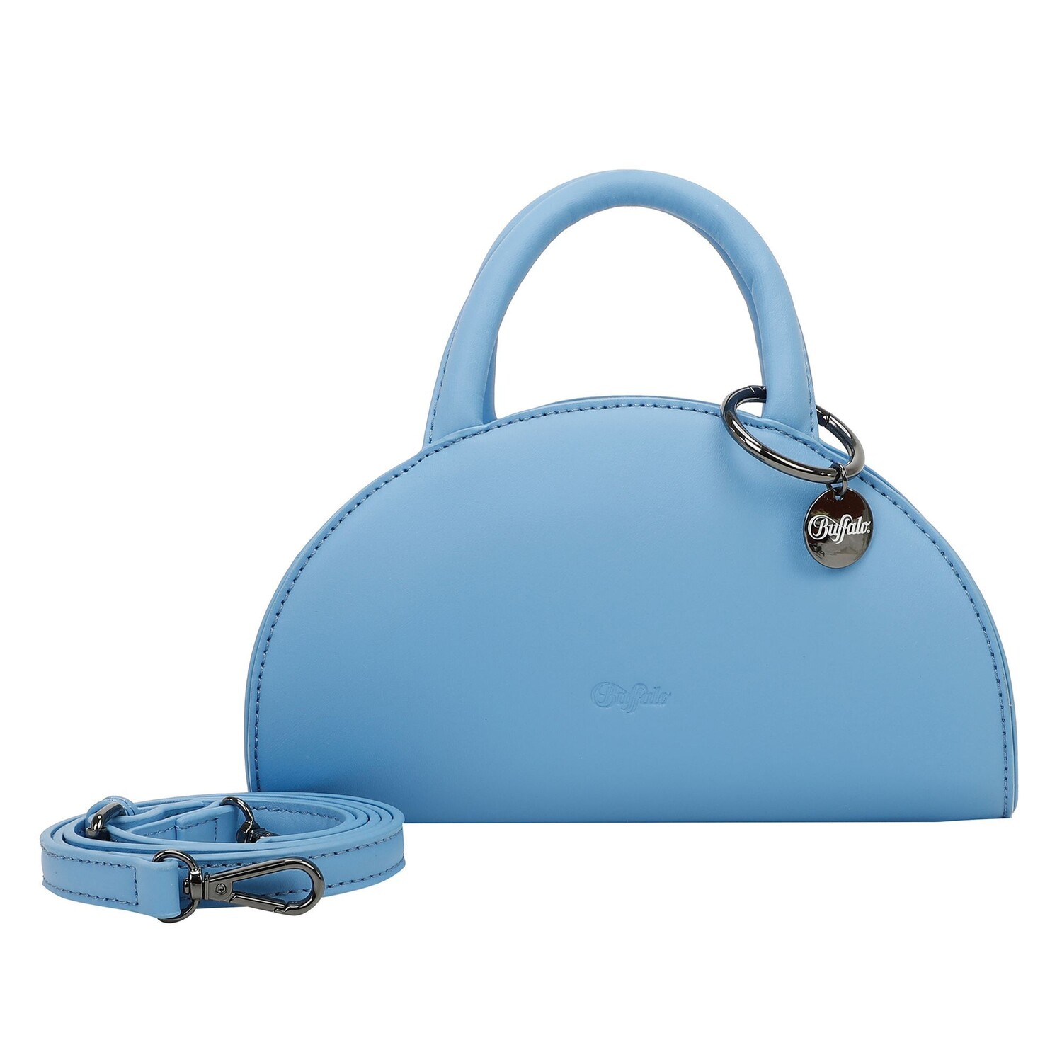 Сумка Buffalo Bowl Handtasche 23 cm, цвет muse blue, Синий, Сумка Buffalo Bowl Handtasche 23 cm, цвет muse blue
Сумка Buffalo Bowl Handtasche 23 cm, цвет muse blue, Синий, Сумка Buffalo Bowl Handtasche 23 cm, цвет muse blue