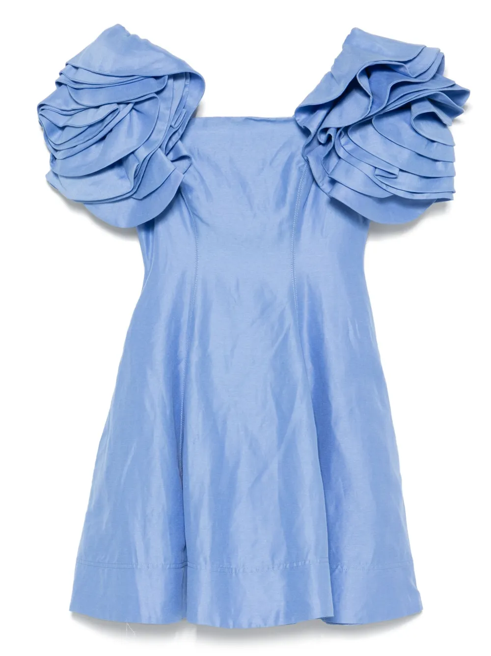 Платье мини Twyla Aje, синий
Платье мини Twyla Aje, синий